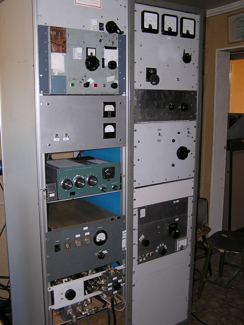 SM2EKM some amplifiers