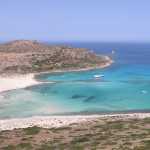 SV9/SM2EKM 2006
Balos a very nice place
on the north western tip
of Crete Island