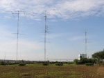 CN2R Antenna towers