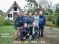 Highlight for Album: CT9L M/2 CQWWCW 2003